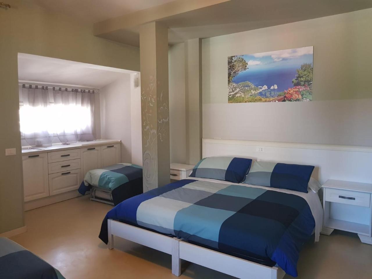 B&B La Sicilia A Tavola Pisa Cameră foto